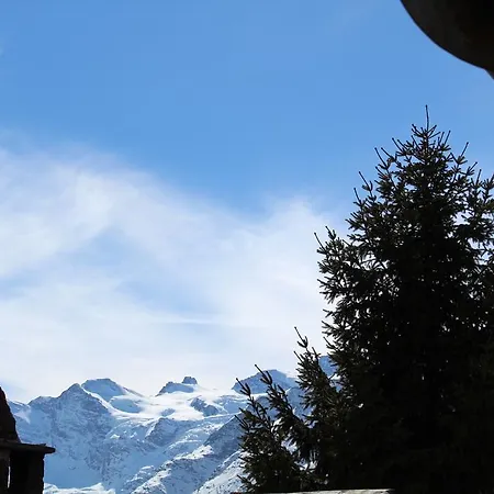 Vacanze Nel Parco Nazionale Del Gp * Cogne