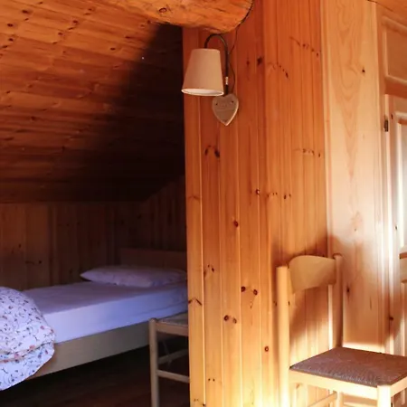 Vacanze Nel Parco Nazionale Del Gp Apartamento *