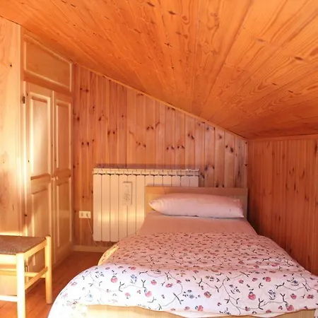 Vacanze Nel Parco Nazionale Del Gp Apartamento Cogne