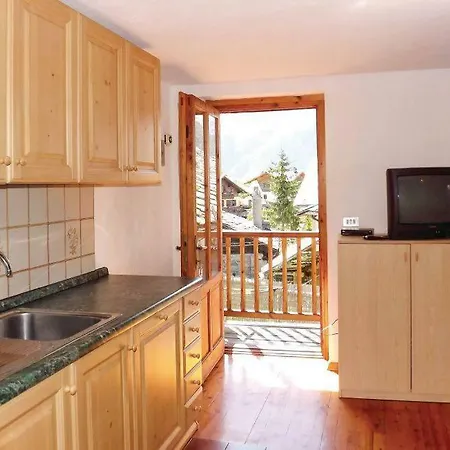 Apartamento Vacanze Nel Parco Nazionale Del Gp Cogne