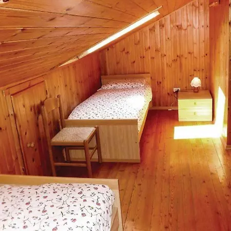 Vacanze Nel Parco Nazionale Del Gp Apartamento