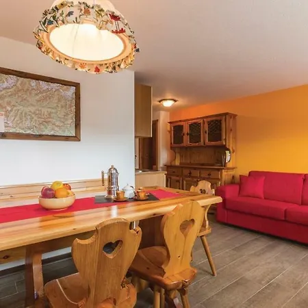 Vacanze Nel Parco Nazionale Del Gp Apartamento *