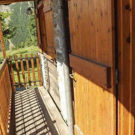 Apartamento Vacanze Nel Parco Nazionale Del Gp Cogne