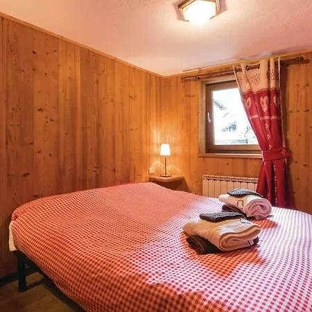 Vacanze Nel Parco Nazionale Del Gp Apartamento Cogne